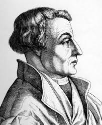 Martin Bucer