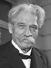 Albert Schweitzer 3